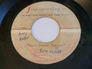 JERRY KELLER Here Comes Summer ACETATE/TEST PRESS Fine Recording HEAR Time Has