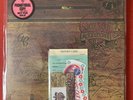 Alice Cooper School's Out “Good Records”  Promo-Panties,Report card & Hall Pass