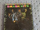 Smash Hits Hendrix/The Jimi Hendrix Experience 4 Track 3 3/4 Stereo Reel