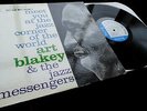 Art Blakey / Lee Morgan / Wayne Shorter **US Blue Note BLP 4055 Mono**