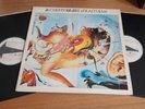 Dire straits   alchemy g/f dbl live vinyl album - 1st uk 1984 vertigo blues rock