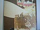Led Zeppelin II by Led Zeppelin.Vinyl LP. Atlantic, 588 198,Stereo,1969.