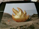 AUDIOSLAVE Self Titled Debut Album Double Vinyl LP