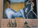 THE HUMAN BEAST VOLUME ONE LP Original UK first pressing.