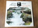 Liszt - 12 Etudes / Lazar Berman / Melodia 160907/8 / Stereo Ed1 2LP Holland NM