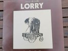 Lorry Load DWS/LP 3353 De Wolfe Music library lp samples rare VG