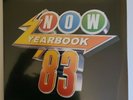 Now Yearbook '83 (1983) - Limited Edition Triple Red Vinyl . New & Sealed.