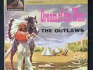 The Outlaws Dream Of The West ORIGINAL  UK LP