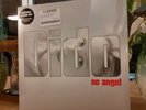 Dido - NO ANGEL  SILVER Vinyl  Limited Edition - *SEALED* National Album Day pop