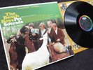 The Beach Boys Pet Sounds Capitol DT 2458 VG++/EX lp