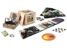 The Allman Brothers Band - Peaches Crate LP Box Set