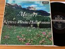 SXL 6056 wbg ED1 *MOZART - SYMPHONY Nos. 33 & 39  *Decca 1st UK  *VPO & KERTESZ
