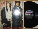 USA Vinyl LP Arista AL-8592 Milli Vanilli Girl You Know It's True Frank Farian