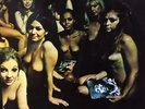 The Jimi Hendrix Experience ?– Electric Ladyland 1980 Vinyl LP 2335 203 Polydor