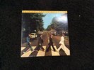 Beatles-Abbey Road-Mobile Fidelity Sound Lab 023-AUDIOPHILE GREAT COPY