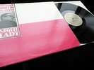 Johnny Griffin Quartet - Night Lady **Original US Emarcy MGE 26001 Mono LP**