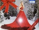 Carrie Underwood My Gift Walmart White Vinyl LP Christmas Record New Sealed