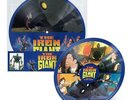 The Iron Giant - RSD  Picture Disc LP