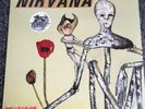 RARE LP VINYL ALBUM RECORD NIRVANA INCESTICIDE 1992 EUROPE 1ST PRESS NEW SEALED
