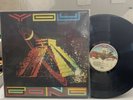 GONG - You . LP 33T . 1975 Virgin 840 065 . RARE PROG ROCK Disque EX