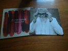 Prefab Sprout CRIMSON RED VERY RARE DELETED Paddy Mcaloon