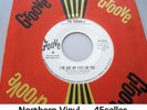 CHANNELS promo 'I've Got My Eyes On You + Anything You Do' NM Northern Soul 45