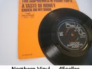 SUPREMES & FOUR TOPS 'A Taste Of Honey'  + CENTRE + COVER Northern Soul