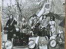THE RACONTEURS CONSOLERS OF THE LONELY VINYL LP U.K. ORIGINAL PRESS