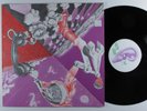 ANNEXUS QUAM Osmose OHR LP VG+/VG++ germany die-cut cover  