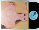BLONDE ON BLONDE Rebirth EMBER LP VG+ uk unipak  