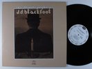 J.D. BLACKFOOT The Ultimate Prophecy MERCURY LP VG++ wlp  