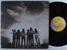 GERONIMO BLACK Self Titled UNI 73132 LP textured gatefold w/ lyric insert  