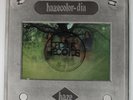 HAZE Hazecolor-Dia BACILLUS LP VG+ germany window cover  