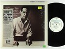 Bill Evans Trio - Sunday At The Village Vanguard LP - Riverside - OJC-140 VG+
