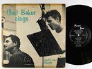 Chet Baker - Sings 10