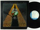Grant Green - Shades Of Green LP - Blue Note Stereo RVG VG+