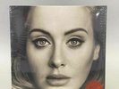 Adele '25' 2015 lp SEALED