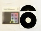 Venetian Snares ‎– Traditional Synthesizer Music 2x LP Vinyl, Electronic NM/VG+