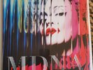 Madonna  MDNA Gatefold 2 x Vinyl LP ORIGINAL SEALED