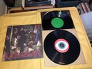 Kasabian - West Ryder Pauper Lunatic Asylum - 2x10” Lp 2009 Promo Ex/ex-