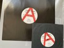 The Stone Roses One Love Demo Records 7”&12” Vinyl