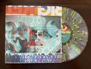 Big Red Machine - How Long Do You Think It’s Gonna Last? LE X/80 Splatter Vinyl