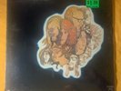 BLUES IMAGE LP s/t ATCO SD 33-317 rare SEALED original Saw Cut