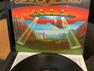 BOSTON Don't Look Back ORIGINAL PRESSING w/VG++ VINYL