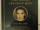 *SEALED*Linda Ronstadt GREATEST HITS VOLUME TWO VINYL RECORD 1980 ORIG 1ST PRESS