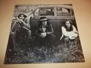 The City ‎– Now That Everything's Been Said (1968) B&W cover SEALED LP