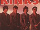 The Kinks ?- s/t Self Titled Debut LP - Remastered Vinyl Album - NEW Mono Record
