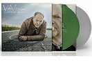 VASCO ROSSI - SIAMO QUI - COLORATO AUTOGRAFATO LIMITATO NUMERATO Vinile NUOVO