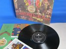 The Beatles * SGT PEPPERS * 1969 UK LP 1 Box EMI MONO * COMPLETE * MINT *