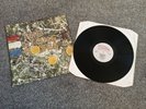 The Stone Roses 12” Vinyl Ore Lp502